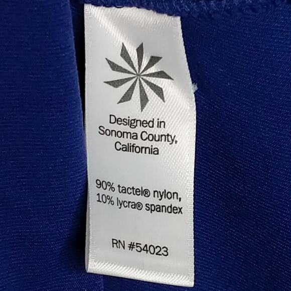 Athleta Cozy Up Travel Dress - Size XXS - EUC - Picture 6 of 7